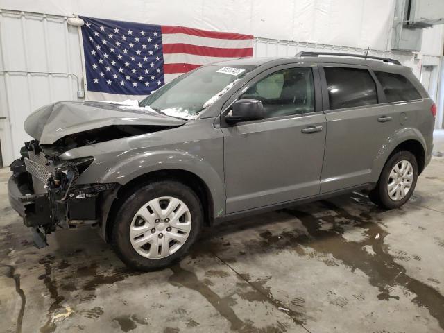 2020 Dodge Journey SE