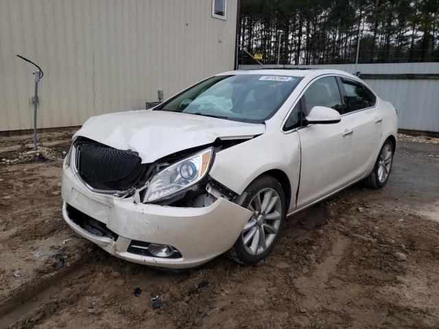 2013 Buick Verano 