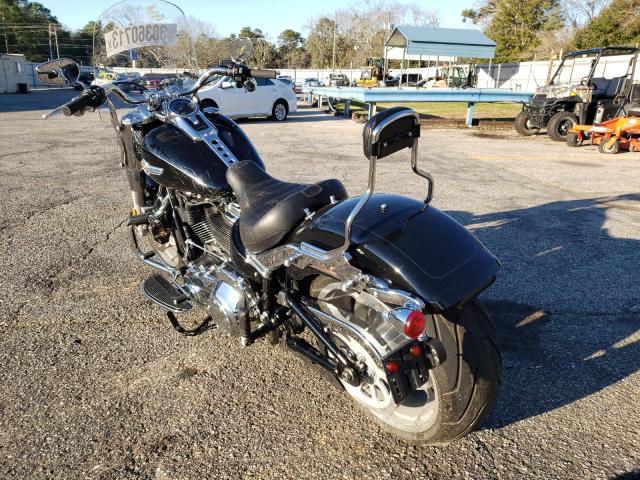 2022 HARLEY-DAVIDSON FLFBS - 1HD1YGK15NB017723