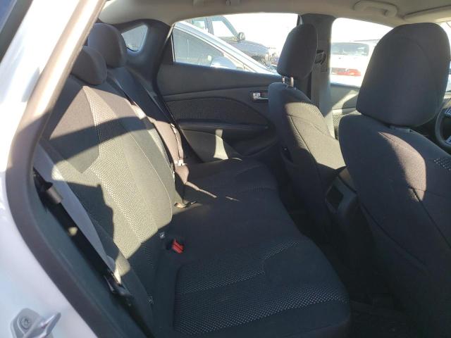 1C3CDFAA1GD505306 Dodge DART SE