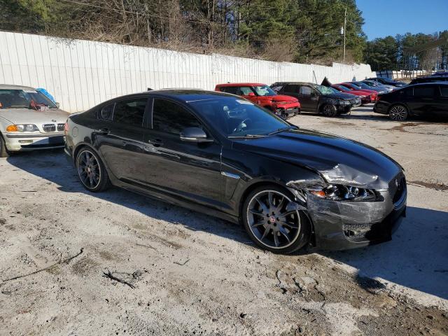 2015 JAGUAR XF 3.0 SPO - SAJWJ0FF4F8U81417
