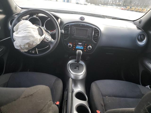 JN8AF5MR9DT200876 Nissan Juke