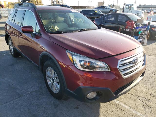 4S4BSACC7F3348007 Subaru Outback 2.5i Premium