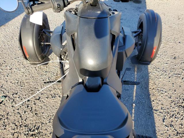 2019 CAN-AM RYKER RALL - 3JB2GEG43KJ001531