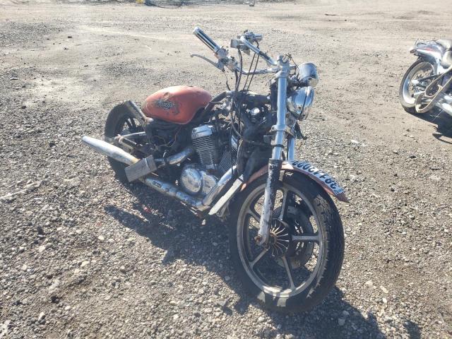 2005 HONDA VT600 CD - JH2PC21355M601826