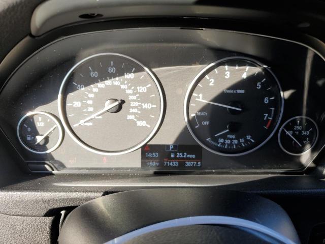 2018 BMW 320 I - WBA8A9C59JAH13146