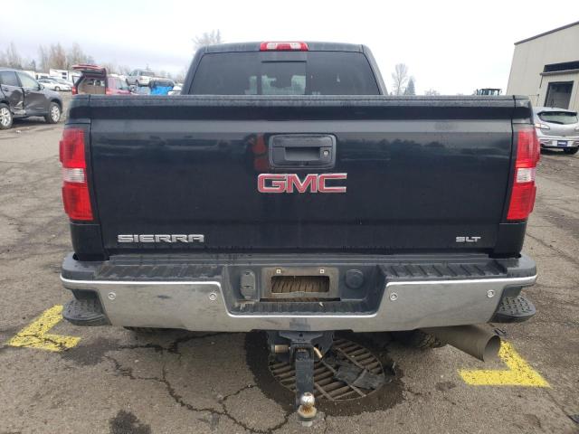 1GT12TE82GF101319 GMC Sierra K2500 Slt