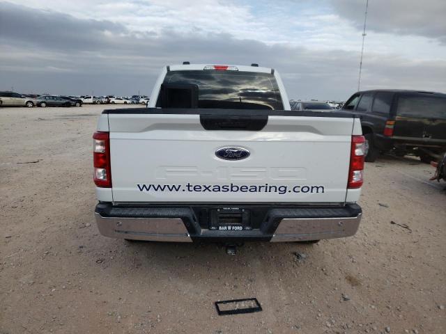 1FTEX1CB2NKE99318 Ford F150 Super Cab
