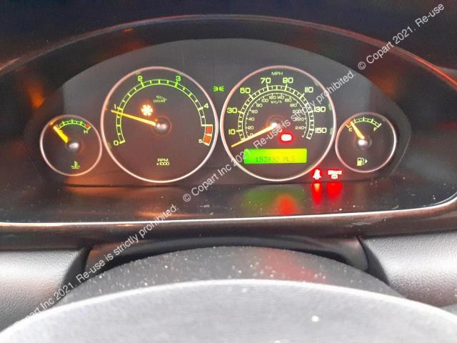 SAJAH52188BJ36734 Jaguar X-type S D