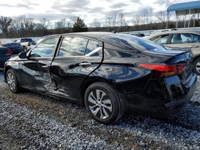 2020 NISSAN ALTIMA S - 1N4BL4BV0LC263050