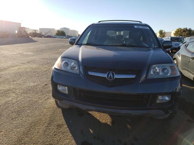 2HNYD18945H514852 Acura Mdx Touring