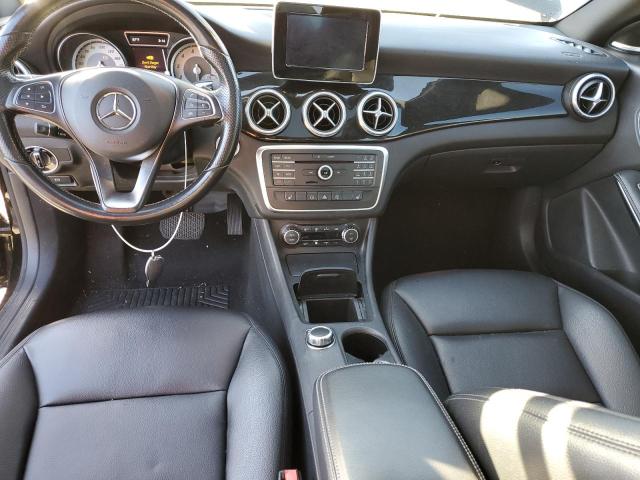 2015 MERCEDES-BENZ CLA 250 4M - WDDSJ4GB9FN173473
