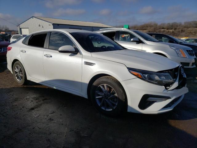 5XXGT4L33LG419191 KIA Optima Lx