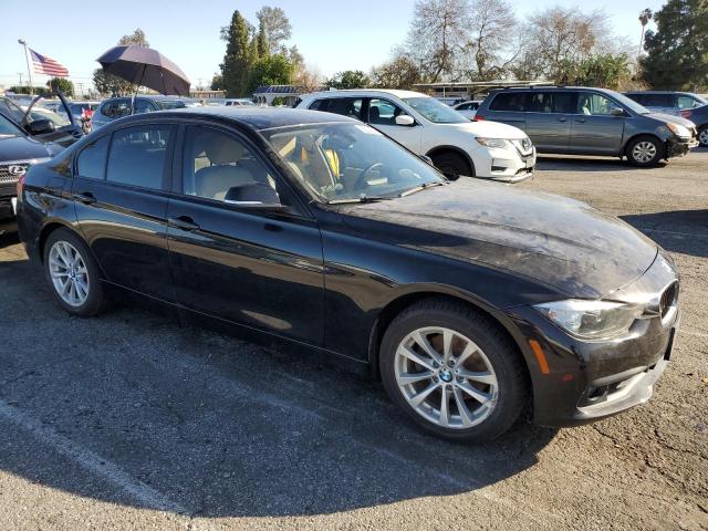 WBA8A9C53GK618632 BMW 320 I