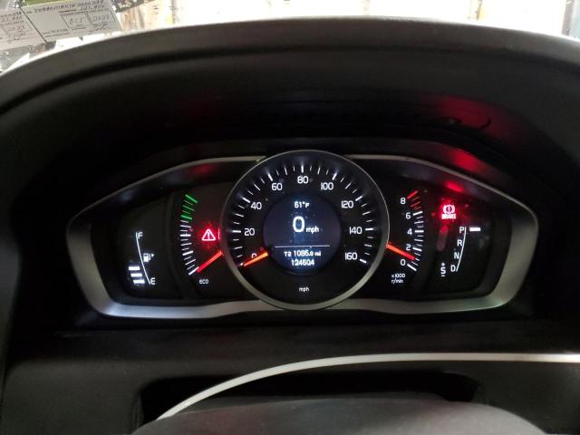 YV440MRU7H2000394 Volvo Xc60 T5 Inscription