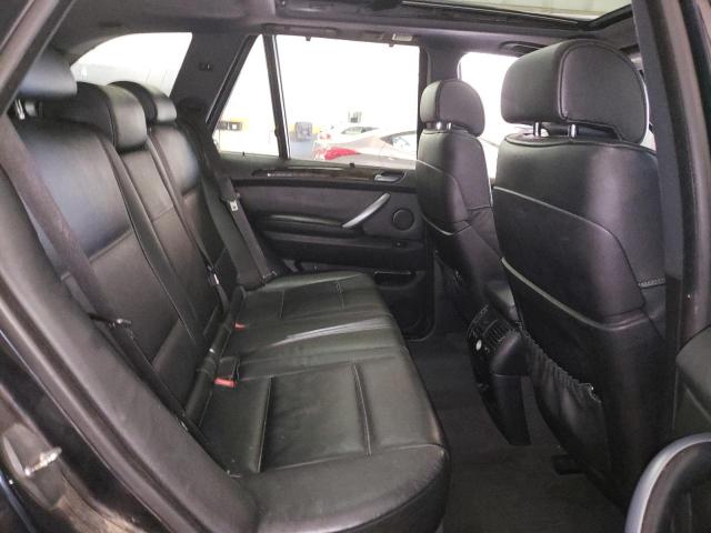 5UXFB53556LV27210 BMW X5 4.4I