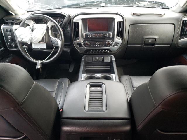 1GT12TE82GF101319 GMC Sierra K2500 Slt