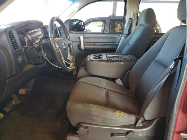 3GTEK23339G188412 GMC Sierra K1500 Sle