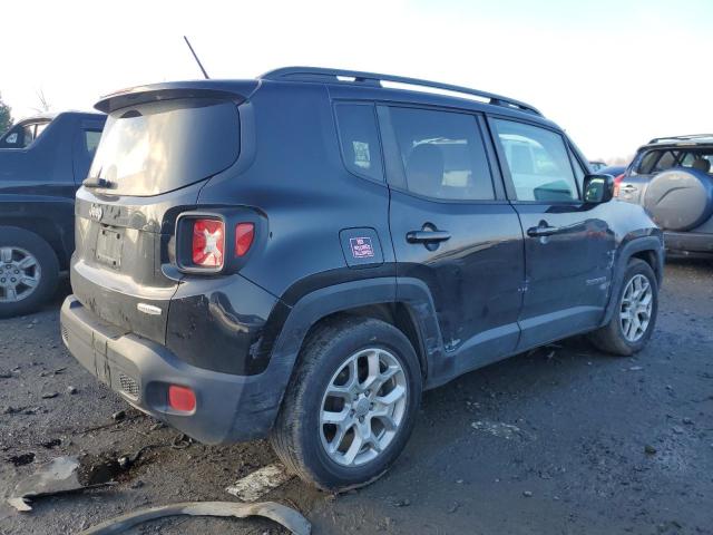 2017 JEEP RENEGADE L - ZACCJABB3HPE97145