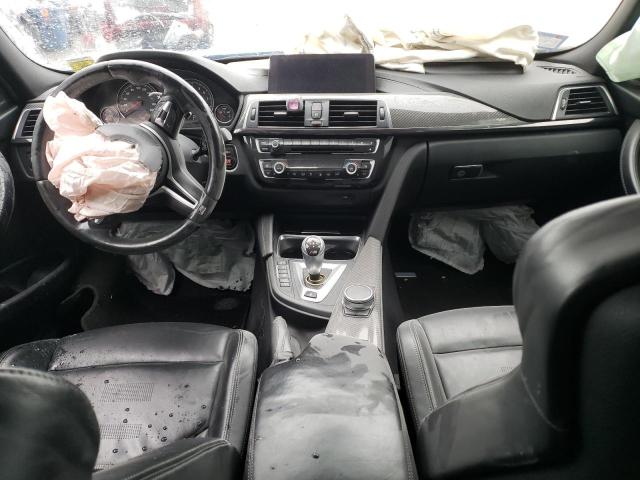 WBS8M9C57J5J78472 BMW M3