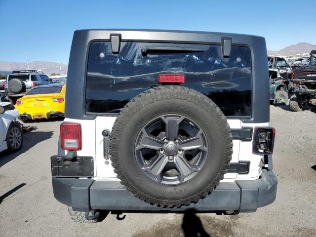 2015 JEEP WRANGLER R - 1C4BJWCG2FL612421