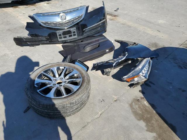 2017 ACURA TLX - 19UUB1F30HA002406