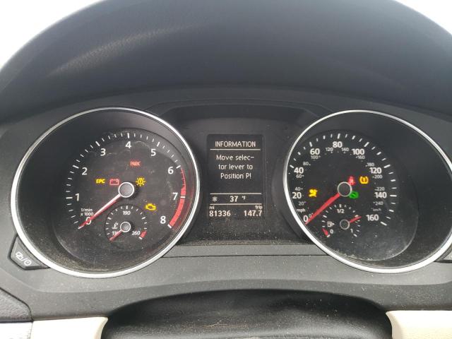 2017 VOLKSWAGEN JETTA SE - 3VWDB7AJ8HM375457