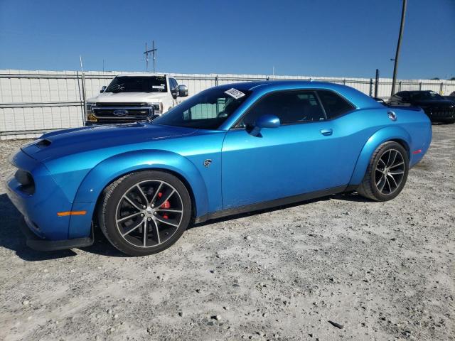 2016 Dodge Challenger SRT 392