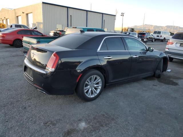 2016 CHRYSLER 300C - 2C3CCAEG7GH343060