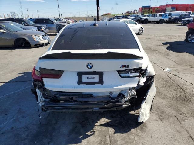 WBS33AY04NFM45112 BMW M3 Competition