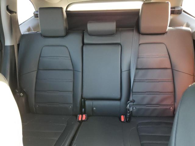 2021 HONDA CR-V TOURI - 2HKRW2H90MH643168