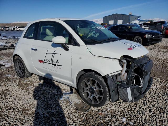 2019 FIAT 500 POP 3C3CFFKH5KT841243
