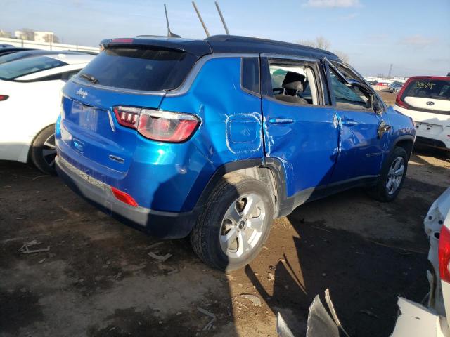 2018 JEEP COMPASS LA - 3C4NJDBB5JT192223