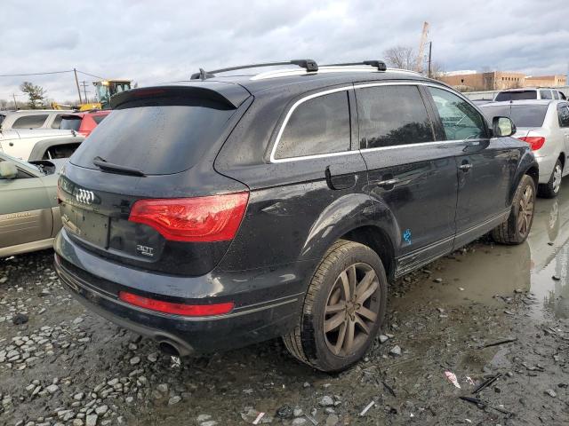 2015 AUDI Q7 PREMIUM WA1LGAFE8FD026505