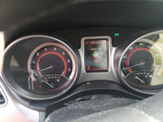2018 DODGE JOURNEY CR - 3C4PDCGG3JT505042
