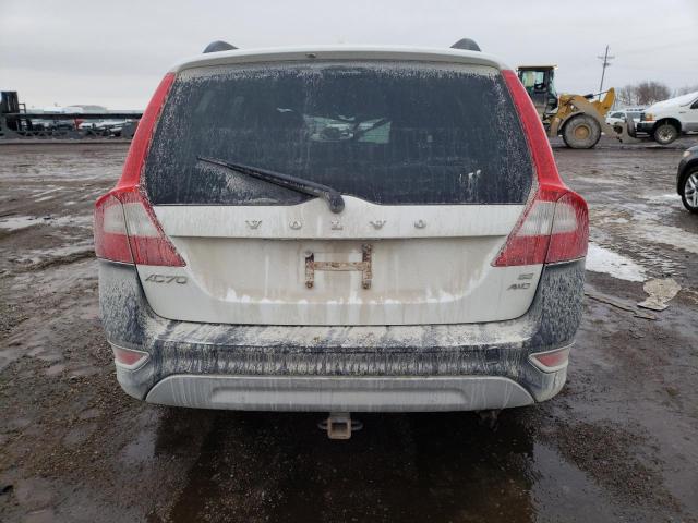 YV4960BZ1A1082301 Volvo XC70