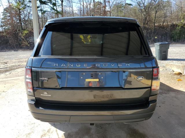 SALGS5SE0MA447497 Land Rover RANGEROVER