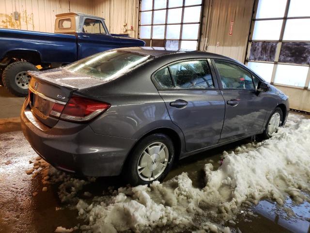 2015 HONDA CIVIC HF 2HGFB2F60FH516750