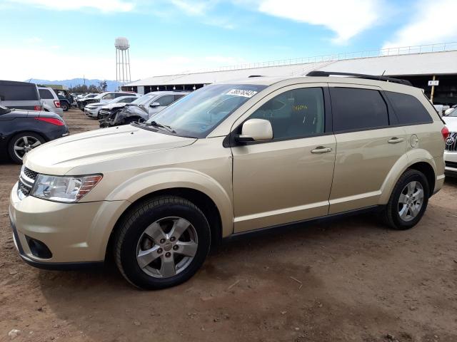 2011 Dodge Journey Mainstreet