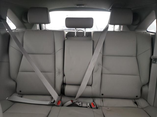 5J8TB4H71HL803279 Acura Rdx Advance
