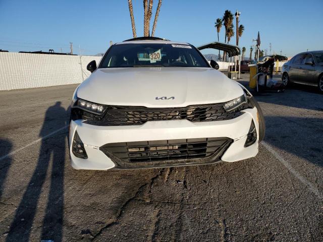 5XXG64J26NG088109 KIA K5 GT LINE