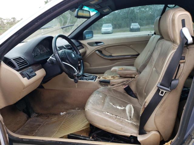 WBABW53484PL47623 BMW 330 CI
