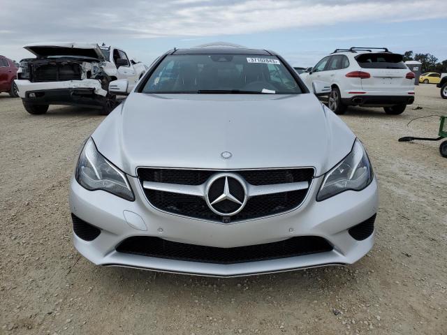 2015 MERCEDES-BENZ E 400 WDDKJ6FB8FF296849