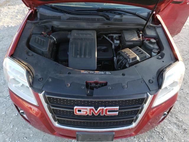 2GKALREK5F6285745 GMC Terrain