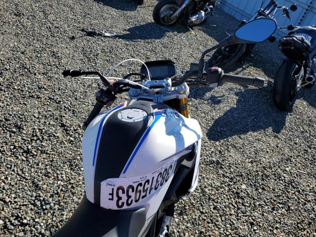 2019 BMW G310 R WB30G1107KR857743