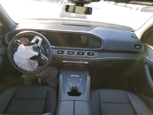 2022 MERCEDES-BENZ GLE 350 - 4JGFB4JB7NA793788