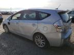 Lot #2960027696 2013 TOYOTA PRIUS V