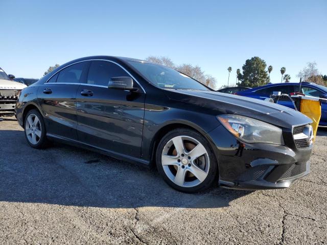 2015 MERCEDES-BENZ CLA 250 4M - WDDSJ4GB9FN173473