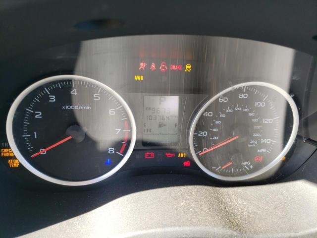 JF2GPAVC6EH317469 Subaru Xv Crosstrek 2.0 Premium