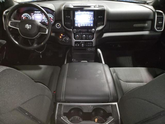 2021 RAM 1500 BIG H - 1C6SRFMT8MN588154